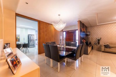 Casa de Condomínio, 4 quartos - Foto 4