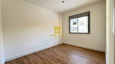 Apartamento, 3 quartos, 77 m² - Foto 1