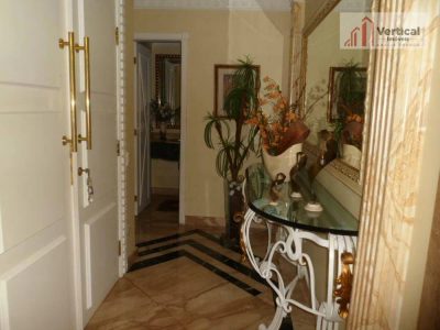 Apartamento, 4 quartos, 250 m² - Foto 2