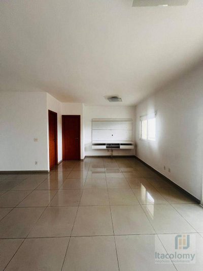 Apartamento, 3 quartos, 133 m² - Foto 1