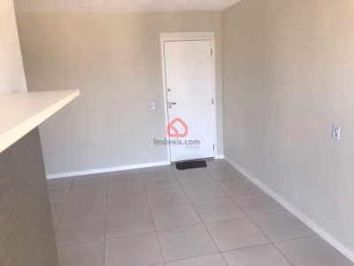Apartamento, 2 quartos, 55 m² - Foto 2