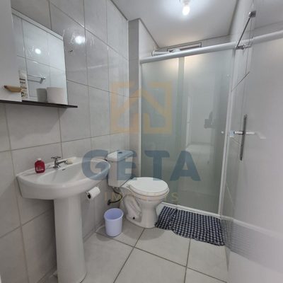 Apartamento, 2 quartos, 58 m² - Foto 5