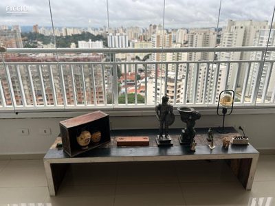 Cobertura, 3 quartos, 189 m² - Foto 5