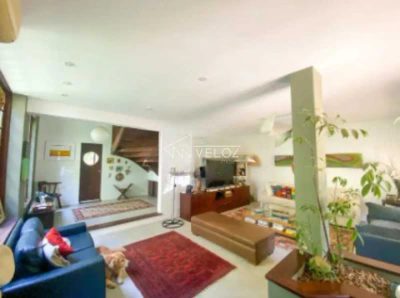 Apartamento, 3 quartos, 300 m² - Foto 5