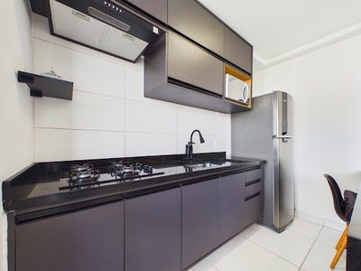 Apartamento, 2 quartos, 60 m² - Foto 4