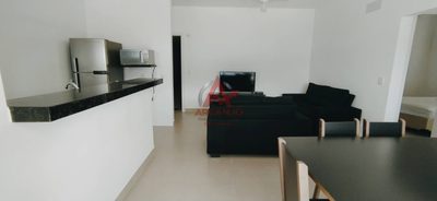 Apartamento, 2 quartos, 80 m² - Foto 5