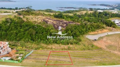 Terreno, 655 m² - Foto 1