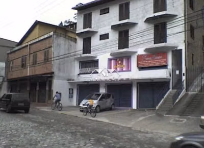 Loja-Salão, 60 m² - Foto 1