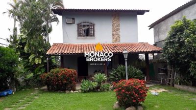 Casa, 4 quartos, 172 m² - Foto 3