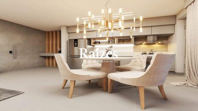Apartamento, 2 quartos, 61 m² - Foto 2