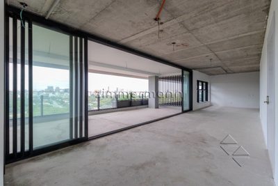Apartamento, 3 quartos, 301 m² - Foto 2