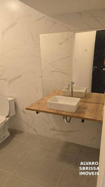 Sala-Conjunto, 40 m² - Foto 4