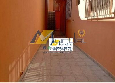 Terreno, 700 m² - Foto 1