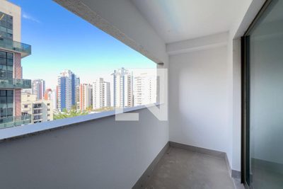 Kitnet-Studio, 32 m² - Foto 5