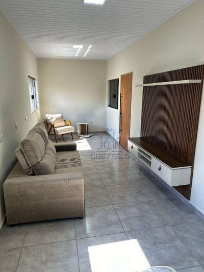 Casa, 3 quartos, 130 m² - Foto 4