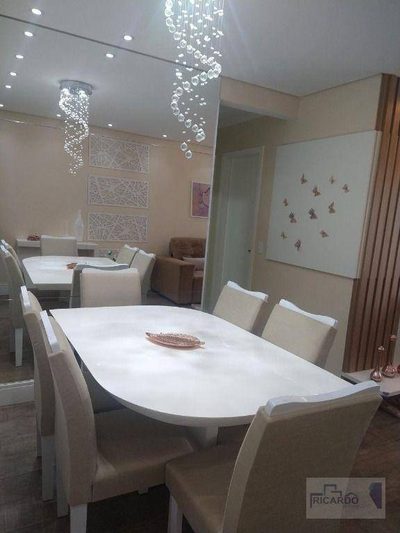 Apartamento, 3 quartos, 68 m² - Foto 5