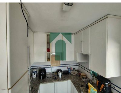 Apartamento, 2 quartos, 55 m² - Foto 5