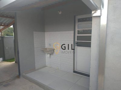 Casa, 2 quartos, 84 m² - Foto 5