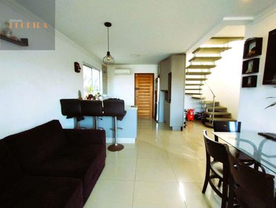 Casa, 4 quartos, 120 m² - Foto 5