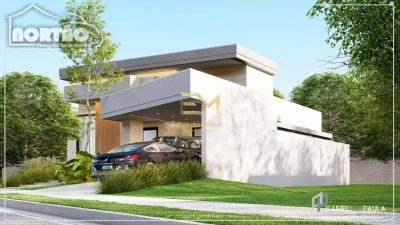 Casa, 302 m² - Foto 2