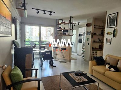 Apartamento, 2 quartos, 64 m² - Foto 1