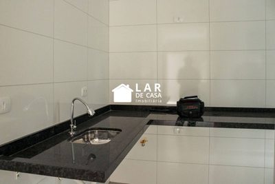 Apartamento, 2 quartos, 39 m² - Foto 4
