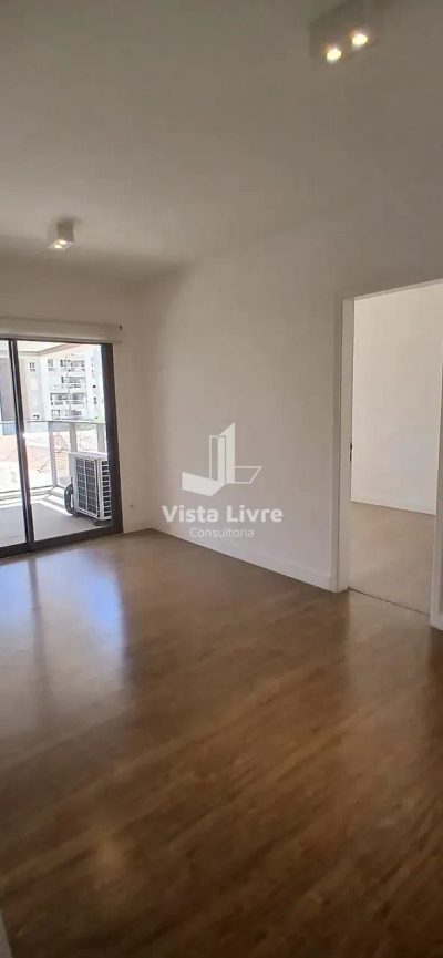 Apartamento, 1 quarto, 68 m² - Foto 3