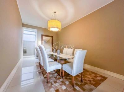 Apartamento, 3 quartos, 184 m² - Foto 2