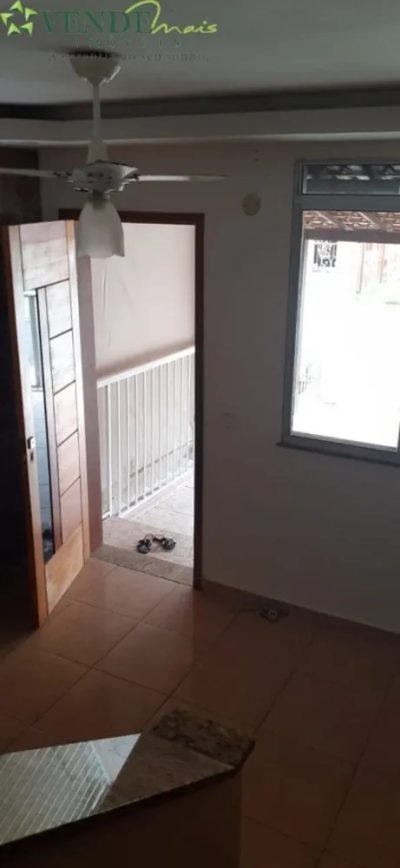 Casa, 2 quartos - Foto 2