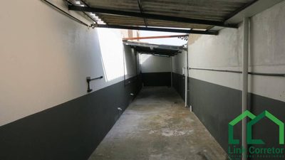Depósito-Galpão, 510 m² - Foto 5