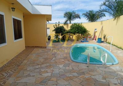 Casa, 3 quartos, 100 m² - Foto 2