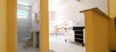 Apartamento, 2 quartos, 44 m² - Foto 5