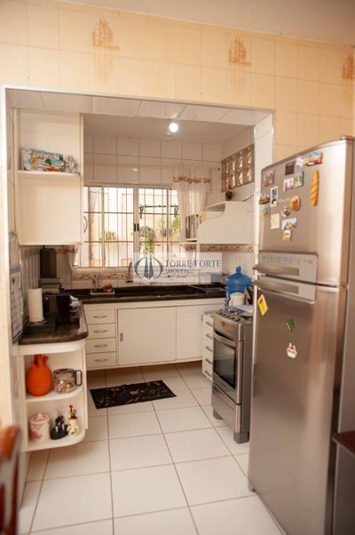 Casa, 4 quartos, 170 m² - Foto 4