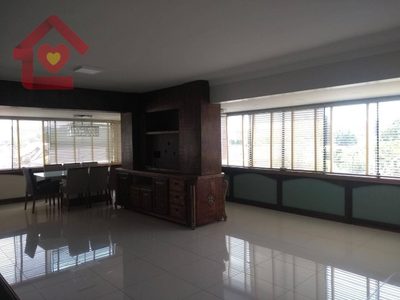 Apartamento, 3 quartos, 165 m² - Foto 3