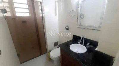 Apartamento, 3 quartos, 91 m² - Foto 1