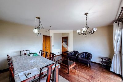 Apartamento, 3 quartos, 110 m² - Foto 1