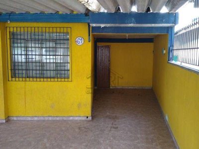 Casa, 3 quartos, 350 m² - Foto 1