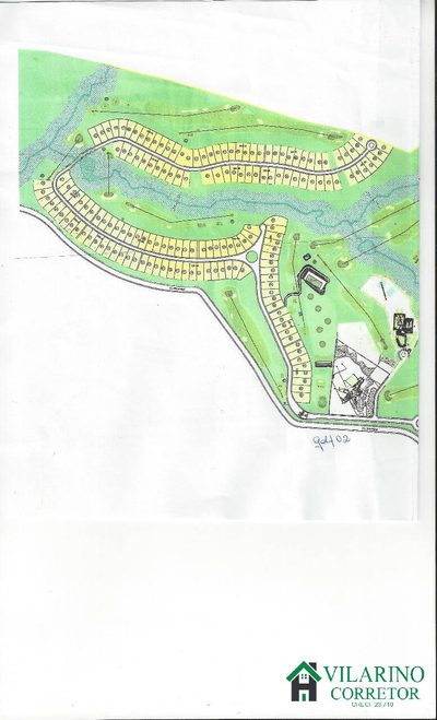 Terreno, 1064 m² - Foto 4