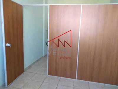 Kitnet-Studio, 25 m² - Foto 4