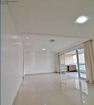 Apartamento, 3 quartos, 143 m² - Foto 2