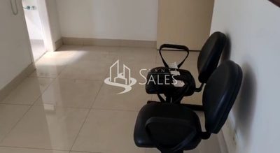 Loja-Salão, 33 m² - Foto 2