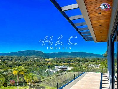 Casa de Condomínio, 6 quartos - Foto 1