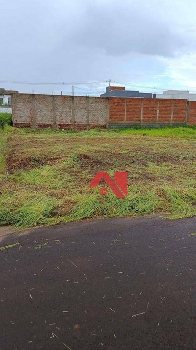 Terreno, 200 m² - Foto 1