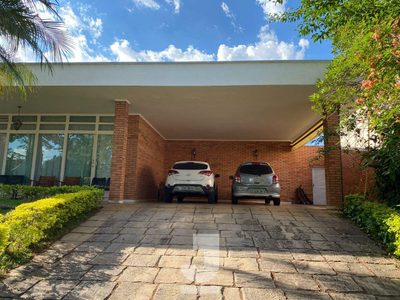 Casa, 4 quartos, 466 m² - Foto 4