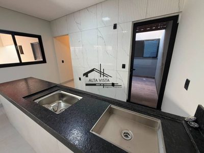 Casa, 3 quartos, 125 m² - Foto 4