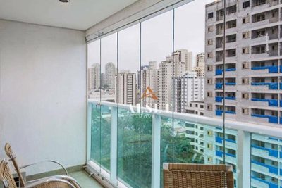Apartamento, 1 quarto, 45 m² - Foto 5