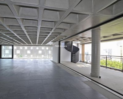 Sala-Conjunto, 222 m² - Foto 3
