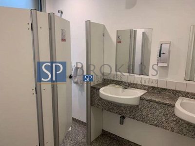 Sala-Conjunto, 311 m² - Foto 4