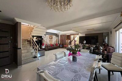 Cobertura, 4 quartos, 467 m² - Foto 3