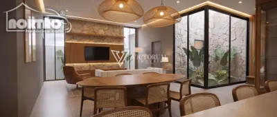 Casa, 1 quarto, 257 m² - Foto 3